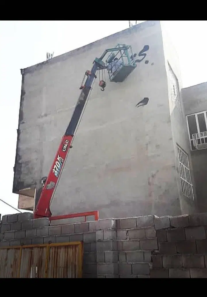 خطاطی و تابلونویسی در هرندی - تصویر 2