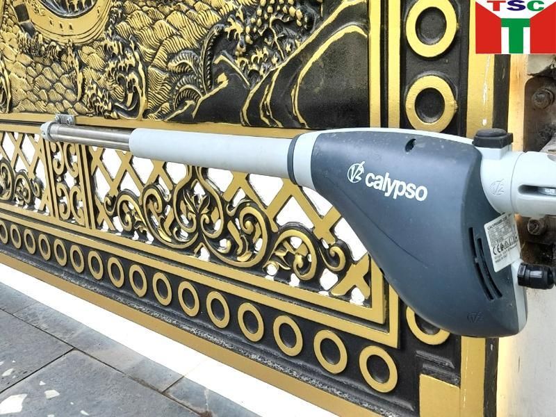 فروش و نصب کرکره برقی و درب اتوماتیک در بلوار کشاورز - تصویر 2