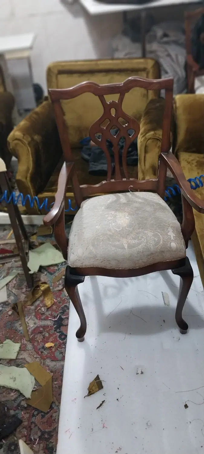 تعمیرات مبلمان کاترین - تصویر 6