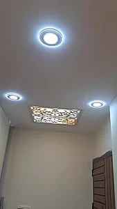 کناف و سقف کاذب در صادقیه