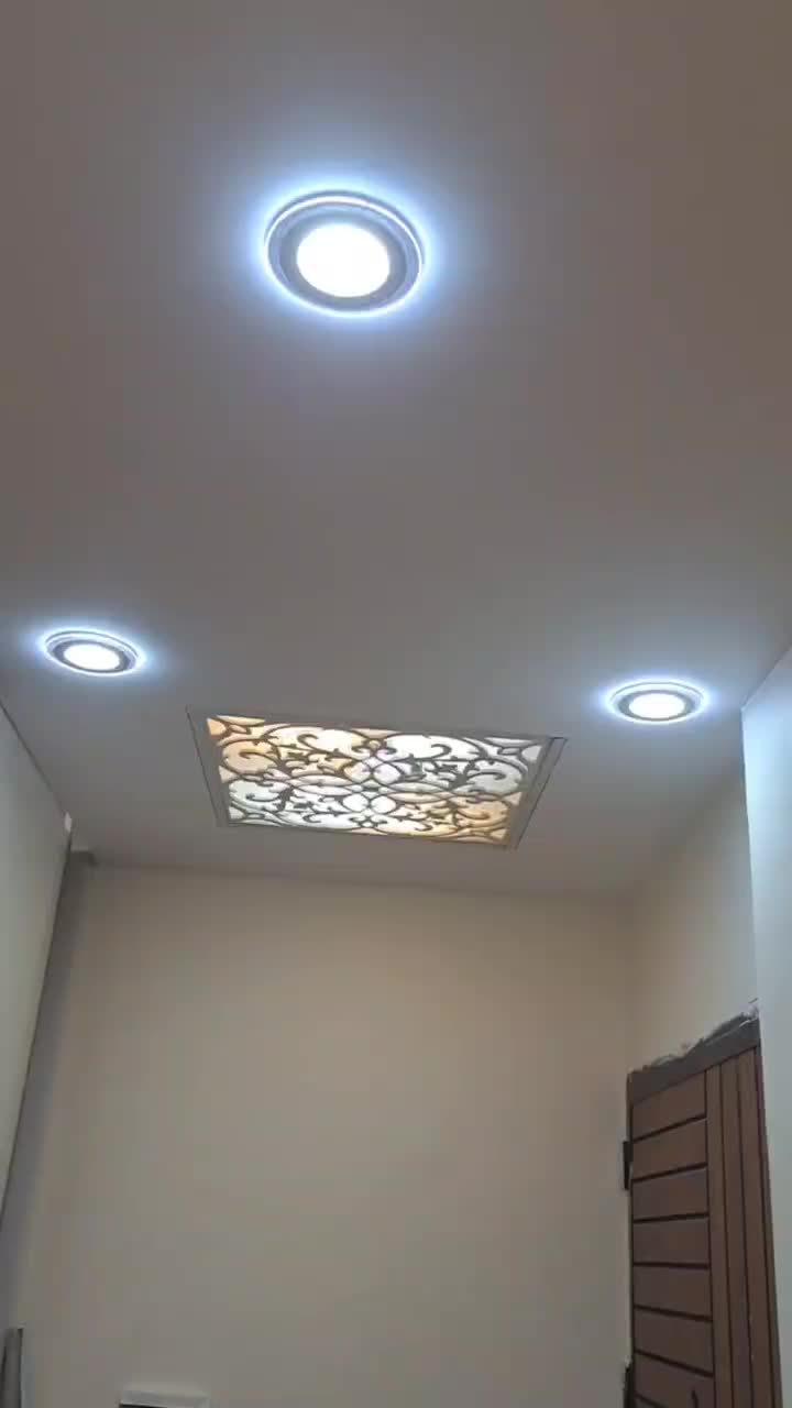کناف و سقف کاذب در صادقیه