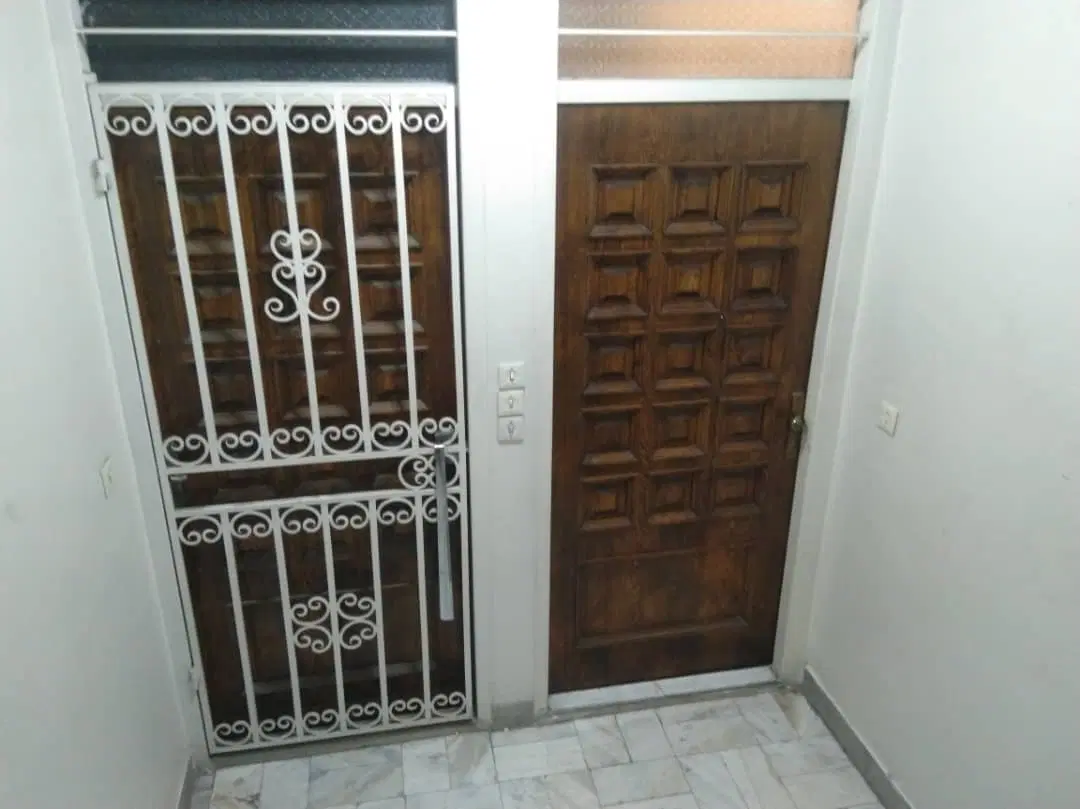 آهنگری و جوشکاری سیار در مرزداران - تصویر 5