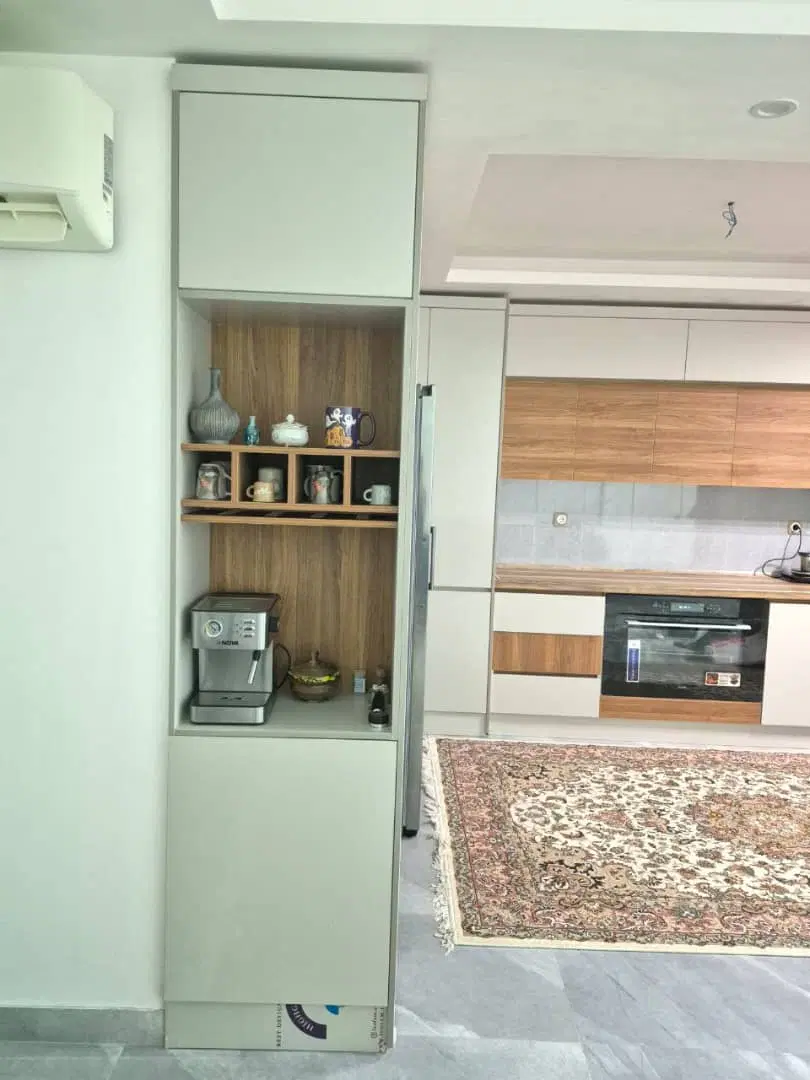 کابینت‌سازی در زهتابی - تصویر 4