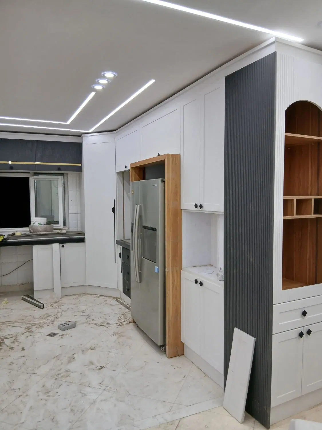 کابینت‌سازی در زهتابی - تصویر 5