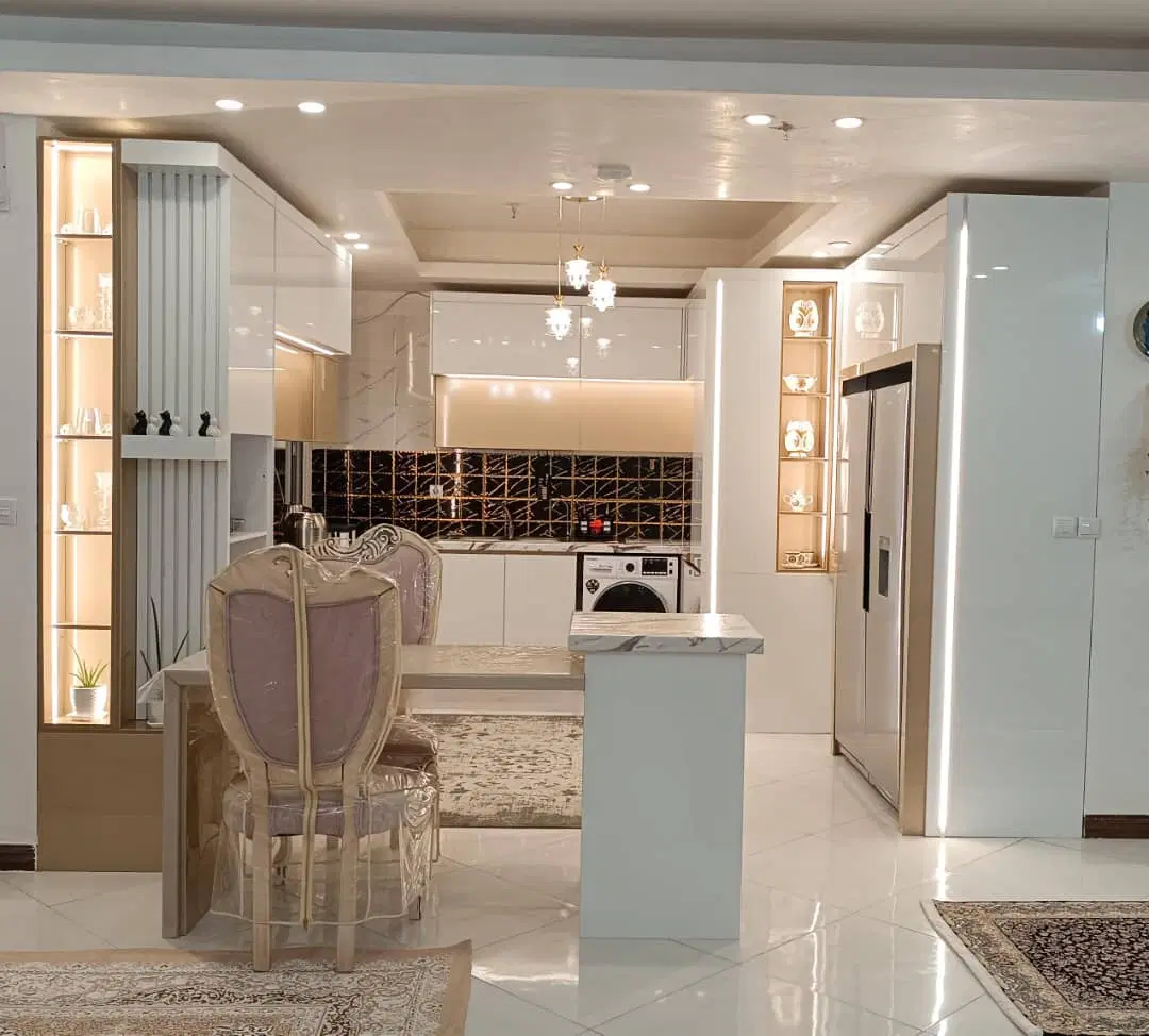 کابینت‌سازی در زهتابی - تصویر 11