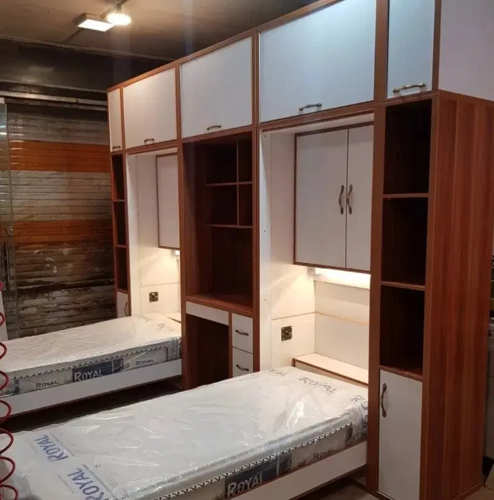 کابینت‌سازی و نجاری در پونک - تصویر 3