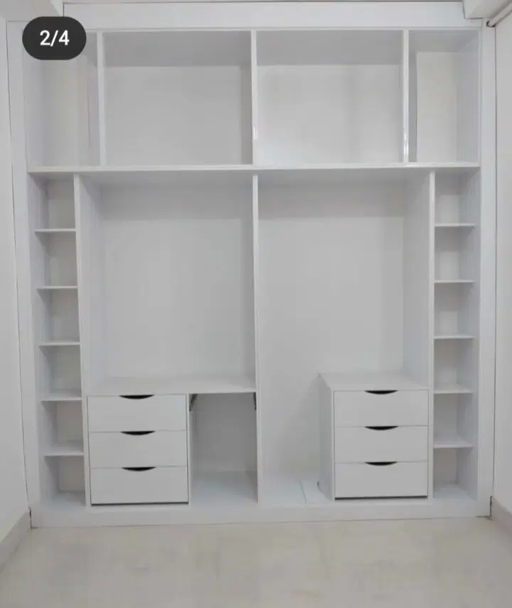 کابینت‌سازی و نجاری در پونک - تصویر 5