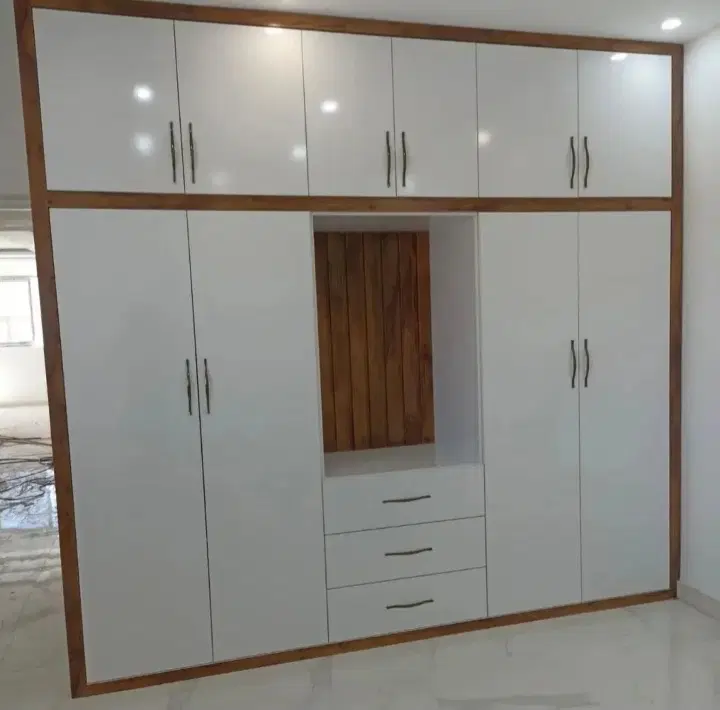 کابینت‌سازی و نجاری در پونک - تصویر 6