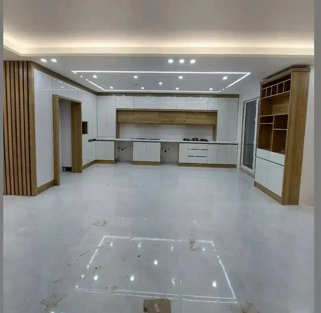 کابینت‌سازی و نجاری در صد دستگاه - تصویر 3