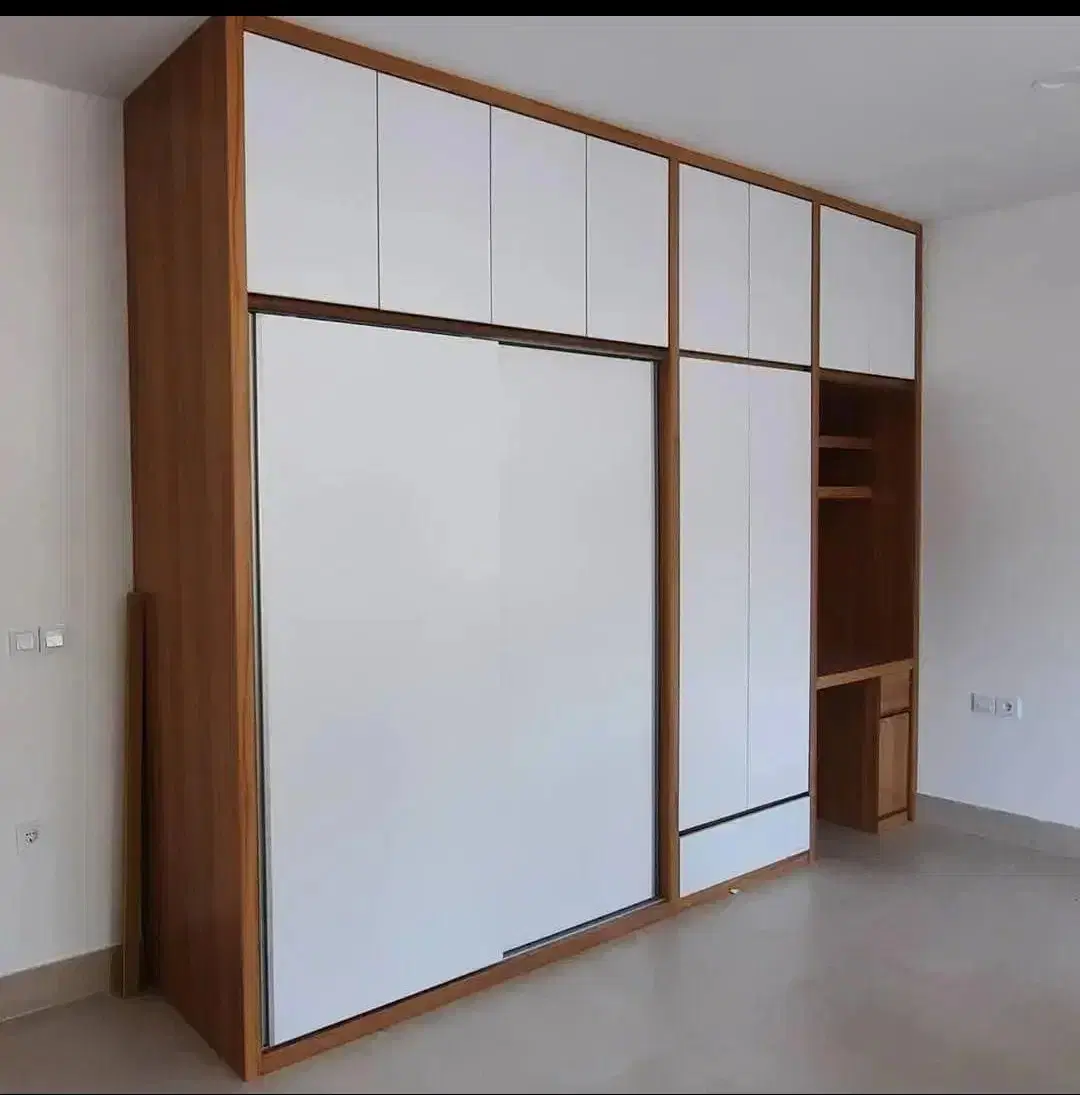 کابینت‌سازی و نجاری در صد دستگاه - تصویر 12