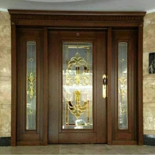 نجاری و کابینت‌سازی در سعادت‌آباد - تصویر 6