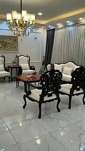 رویه‌کوبی و تعمیر مبلمان در یافت‌آباد جنوبی