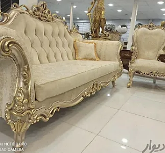 تعمیر و بازسازی مبلمان در شادآباد