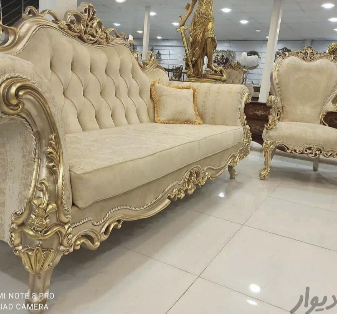 تعمیر و بازسازی مبلمان در شادآباد
