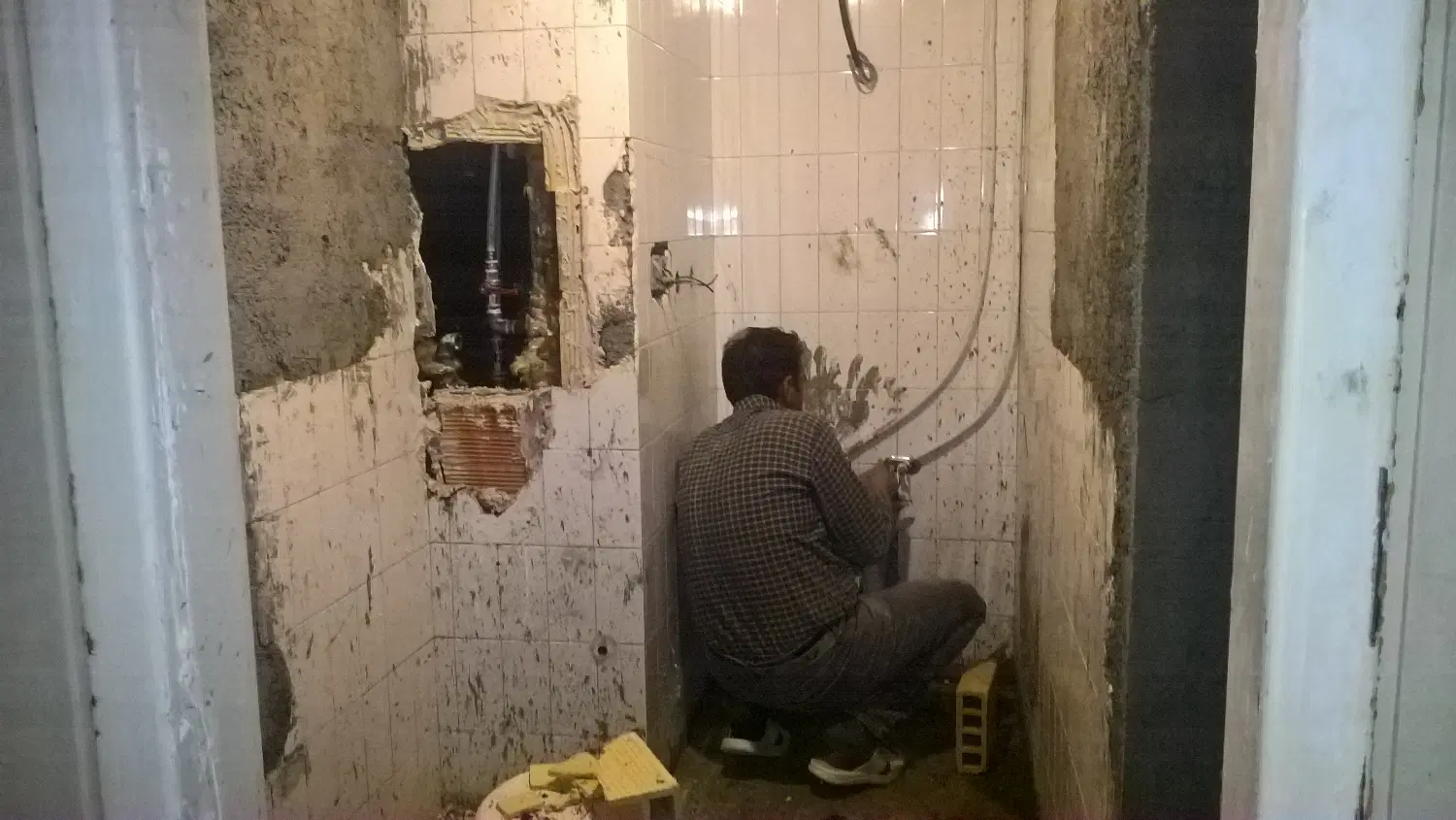 گروه ساختمانی پناه - تصویر 5