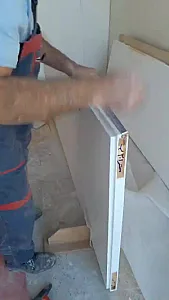 نصب درب و چهارچوب در نازی‌آباد