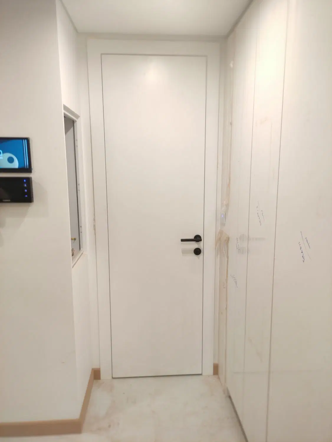 نصب درب و چهارچوب در نازی‌آباد - تصویر 4