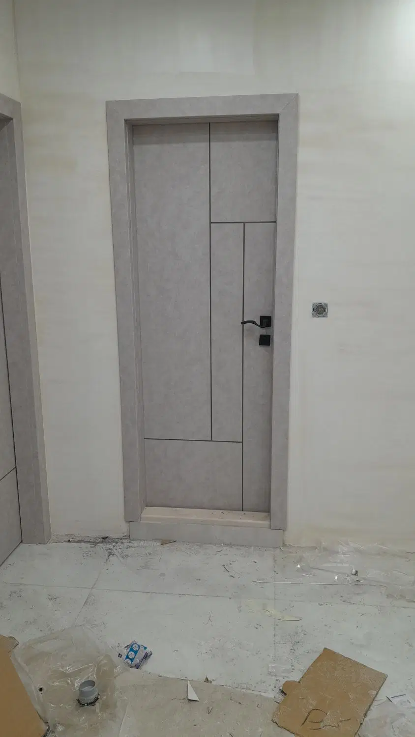 نصب درب و چهارچوب در نازی‌آباد - تصویر 8