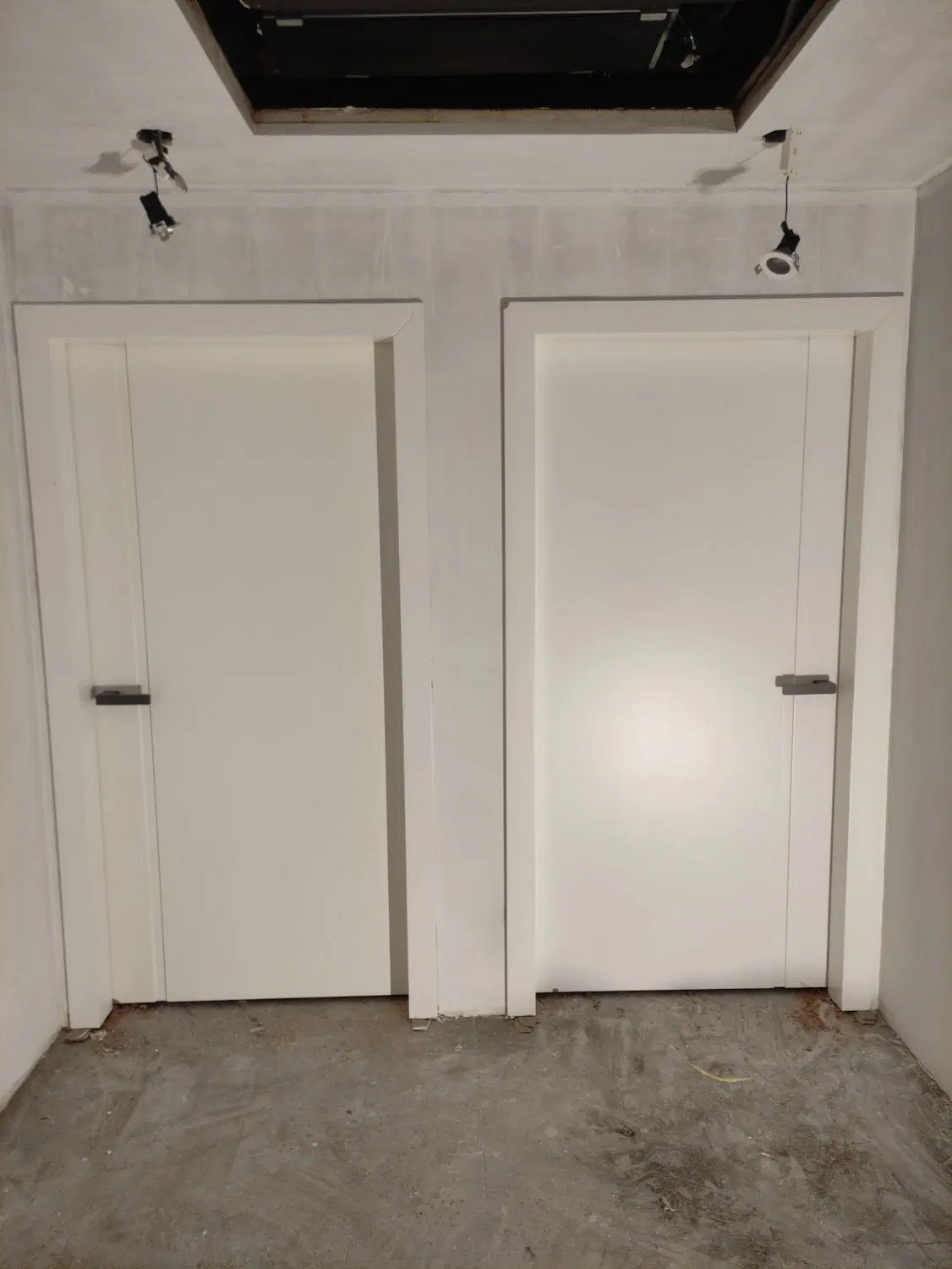 نصب درب و چهارچوب در نازی‌آباد - تصویر 11