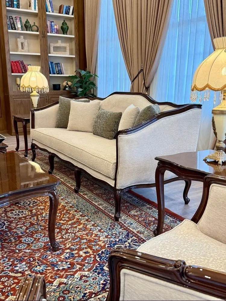 تعمیر مبلمان در میدان ولیعصر - تصویر 11