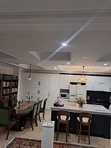 کابینت‌سازی در پاسداران