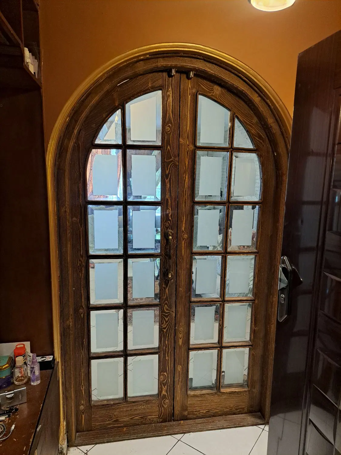 کابینت‌سازی در پاسداران - تصویر 7
