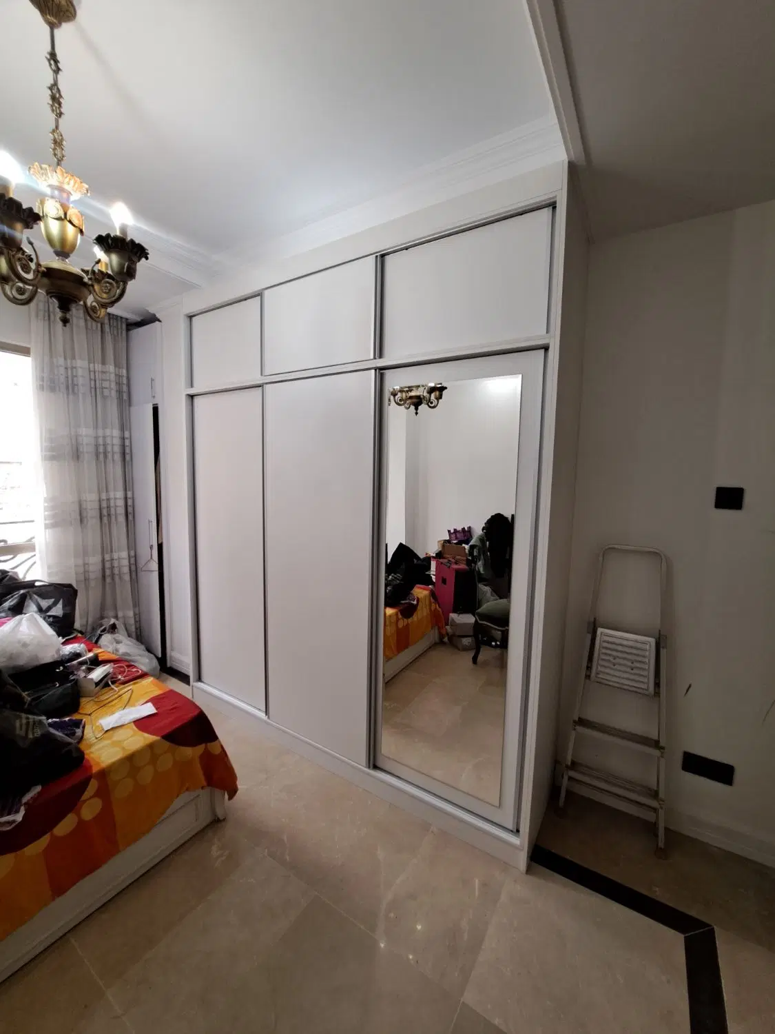 کابینت‌سازی در پاسداران - تصویر 9