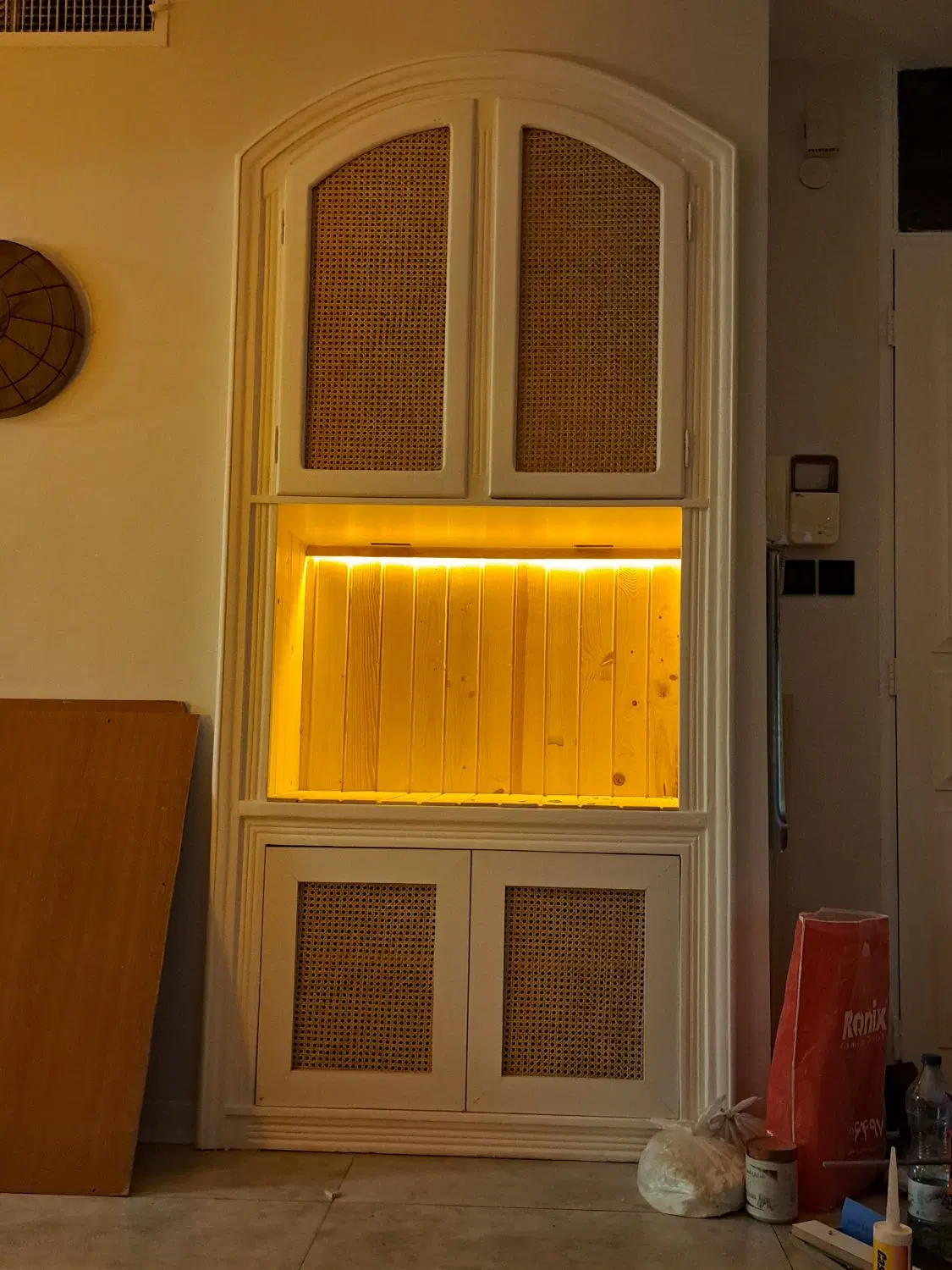 کابینت‌سازی در پاسداران - تصویر 12