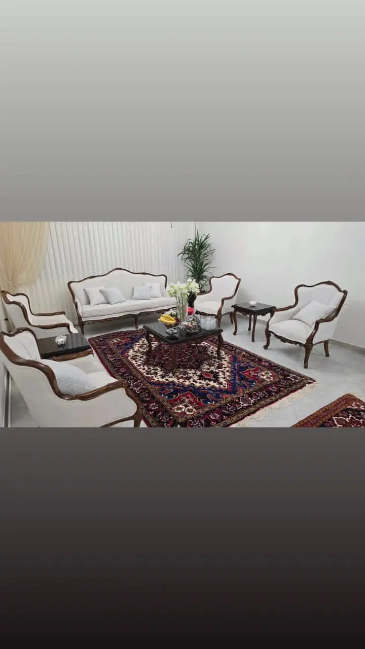 گروه تولیدی مبلمان بختیاری - تصویر 3