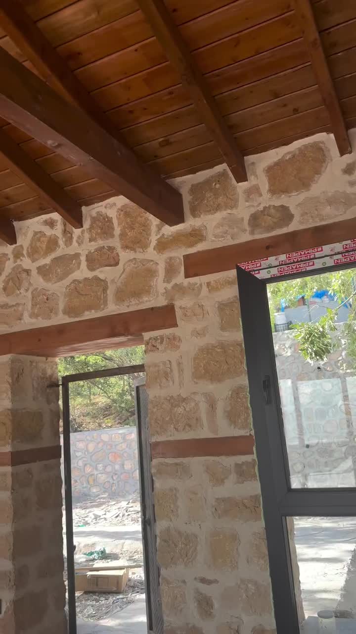 چوبین ویلا