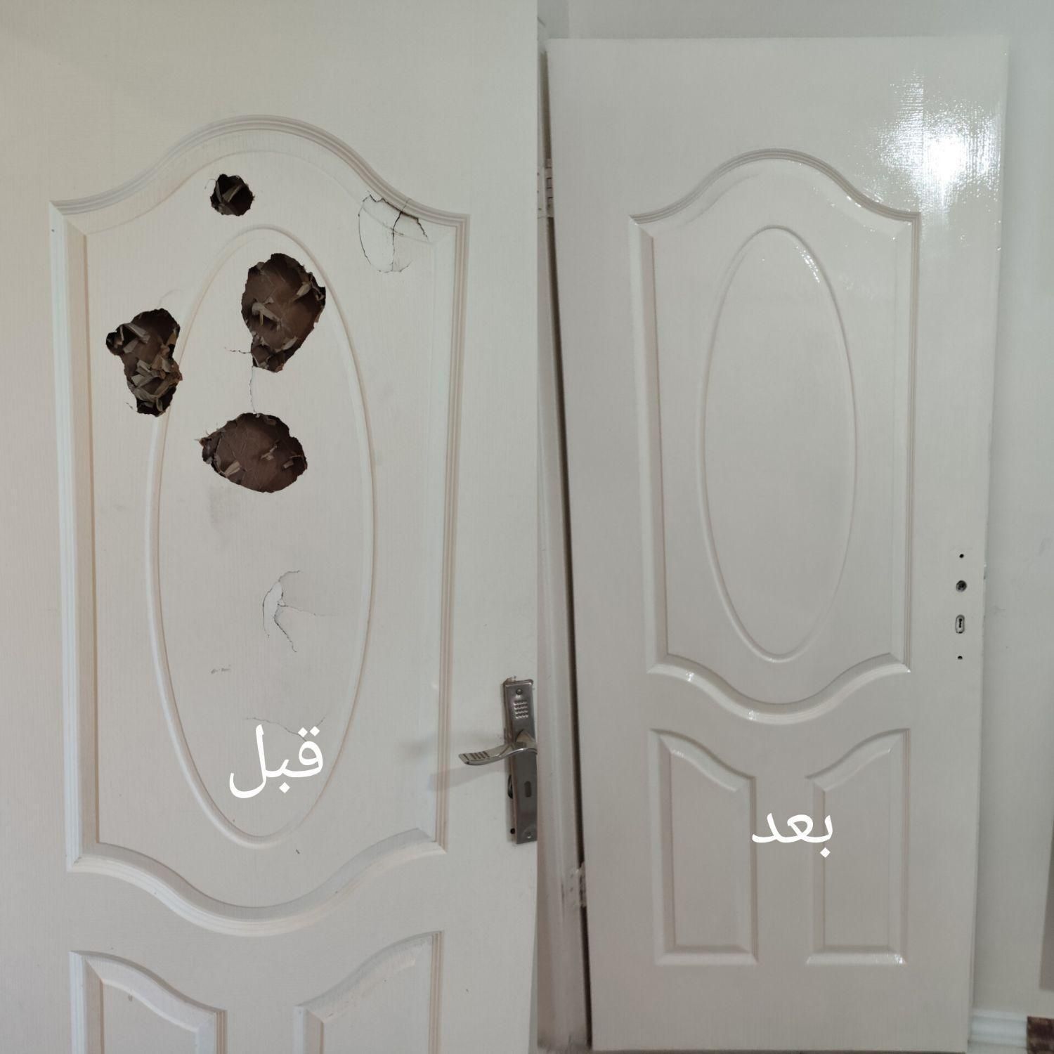 نجاری خانجانی - تصویر 2