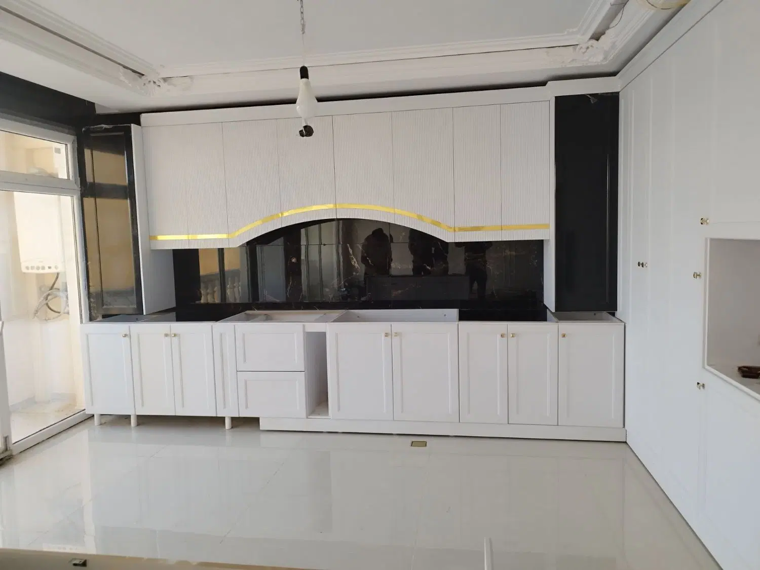نصاب کابینت در اتحاد