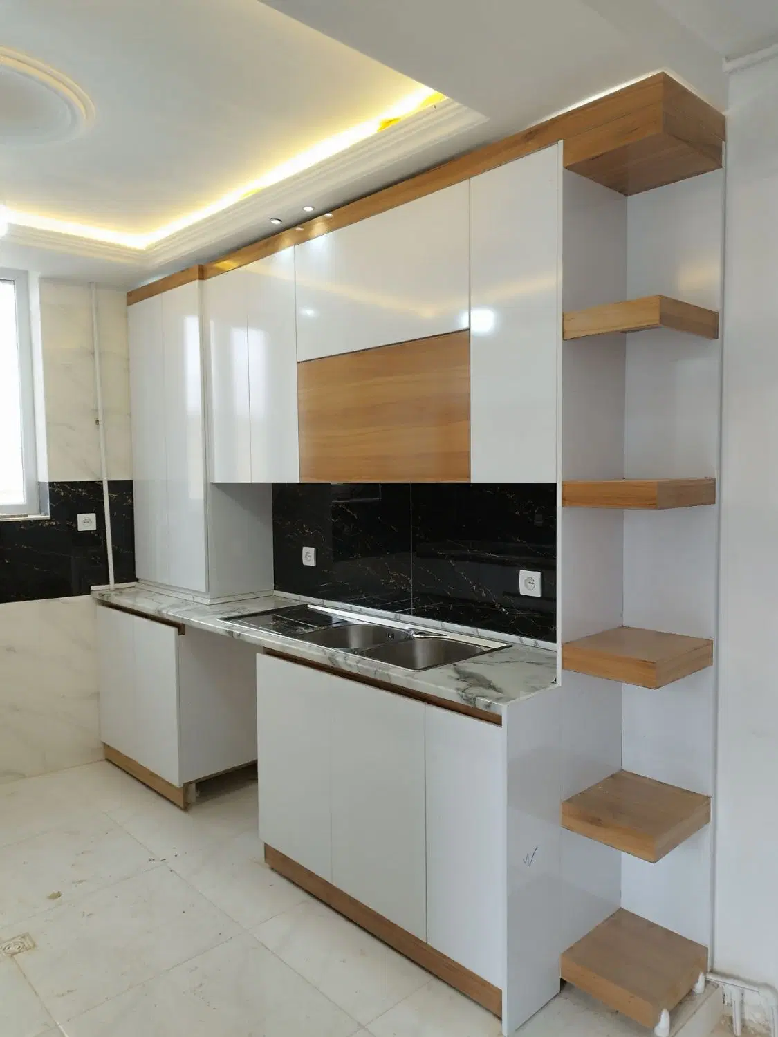 نصاب کابینت در اتحاد - تصویر 3
