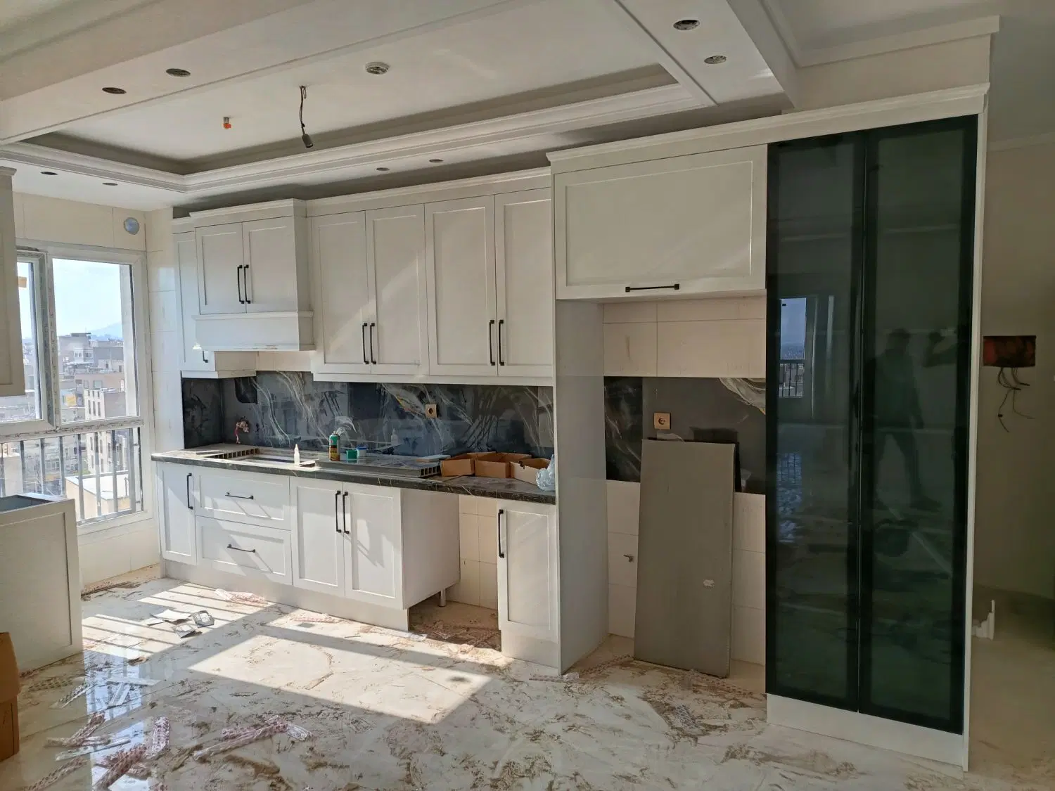 نصاب کابینت در اتحاد - تصویر 6