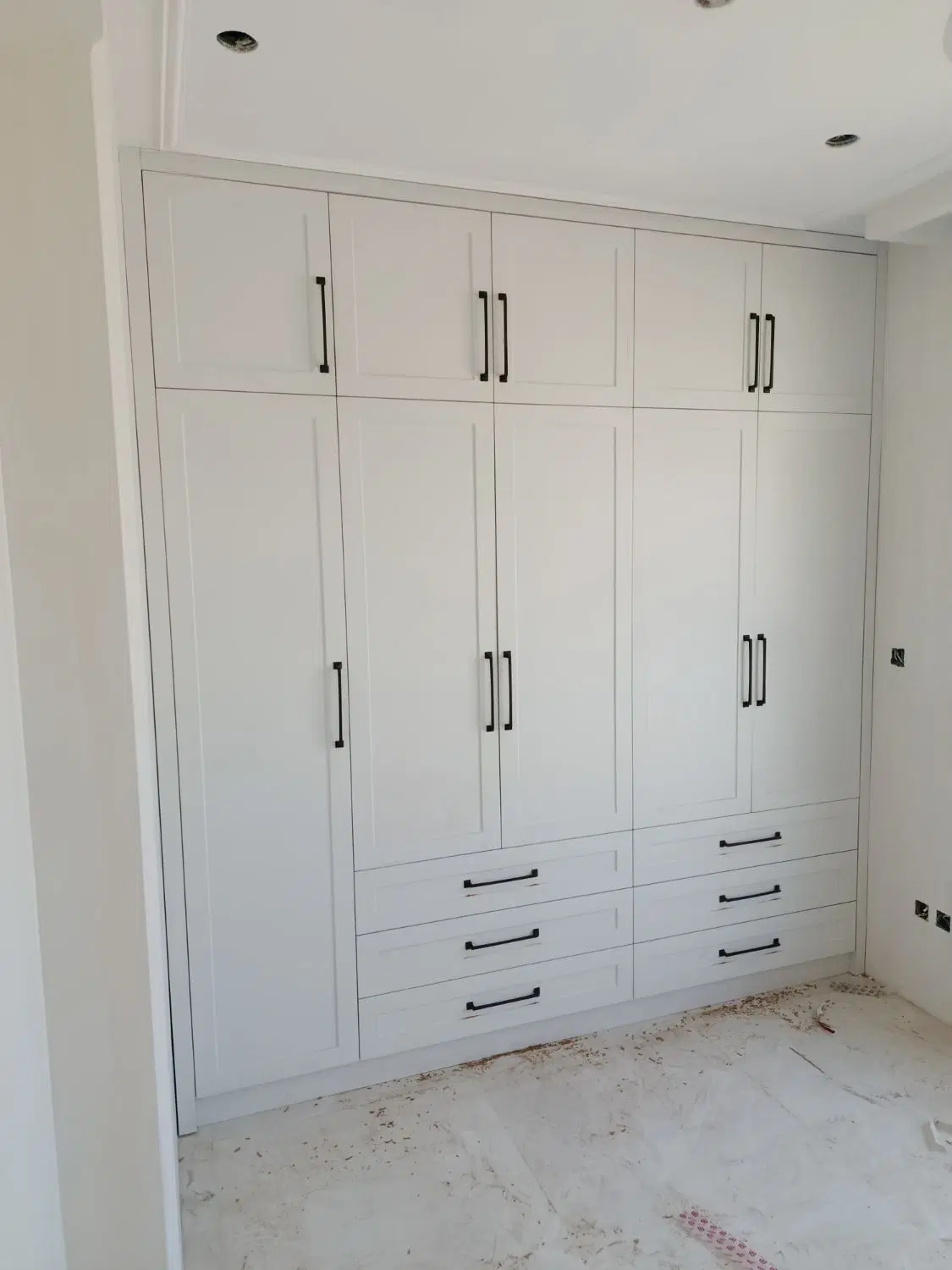 نصاب کابینت در اتحاد - تصویر 9