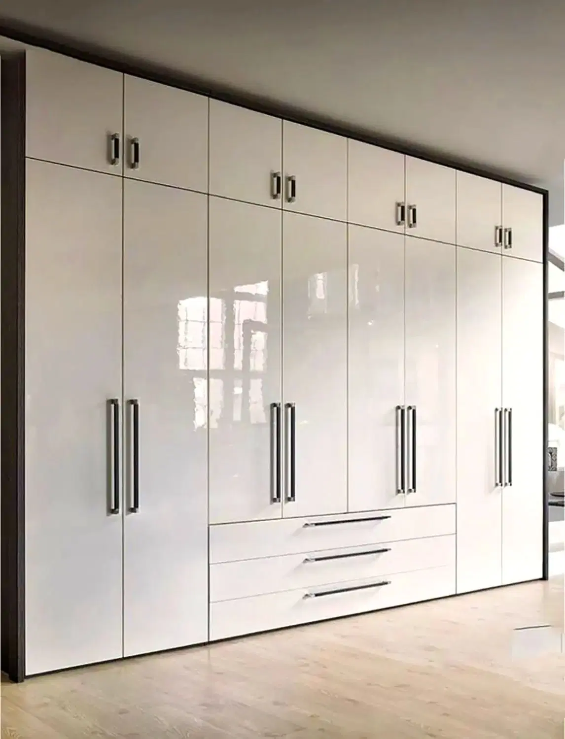تعمیر کابینت و کمد در صادقیه - تصویر 2