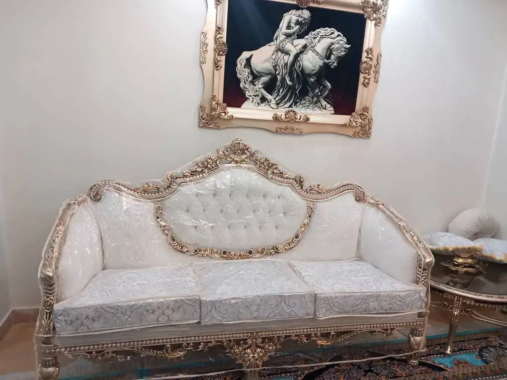 کاور و پیراهن مبل ایران - تصویر 12