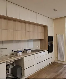 ساخت کابینت و کمد دیواری صادقیه