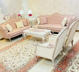 تعمیر مبلمان دیبا