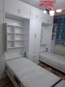نجاری و تعمیر کابینت در مرزداران
