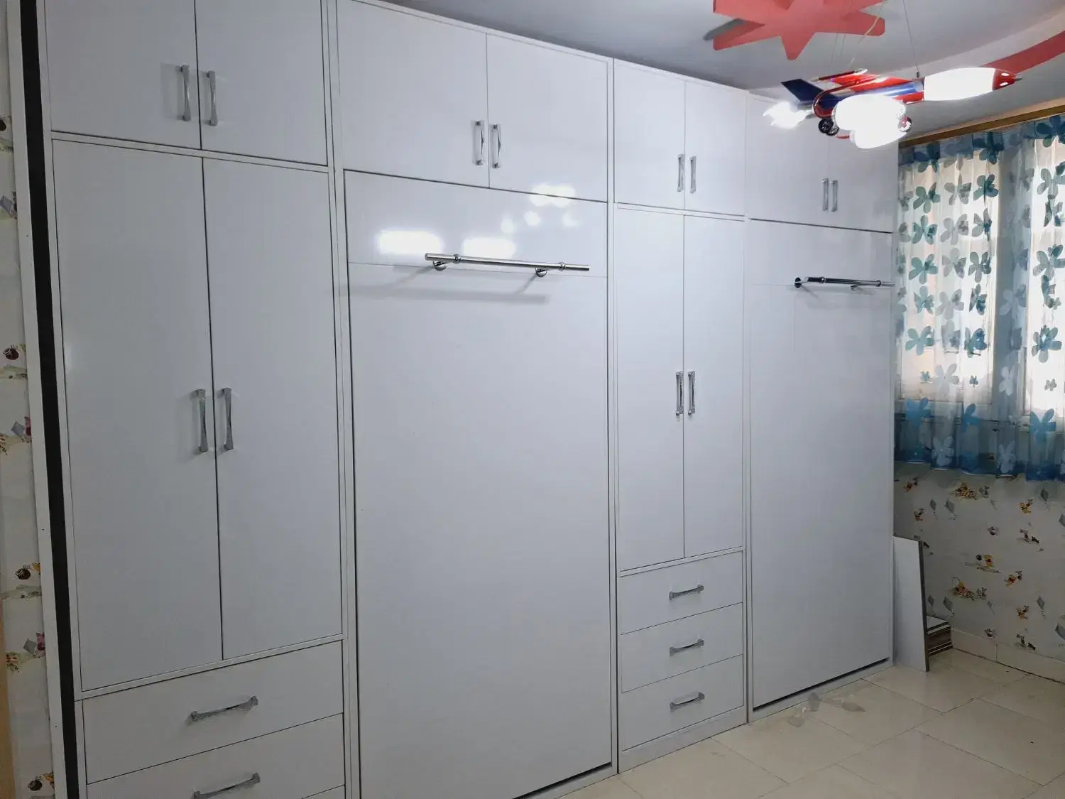 نجاری و تعمیر کابینت در مرزداران - تصویر 5
