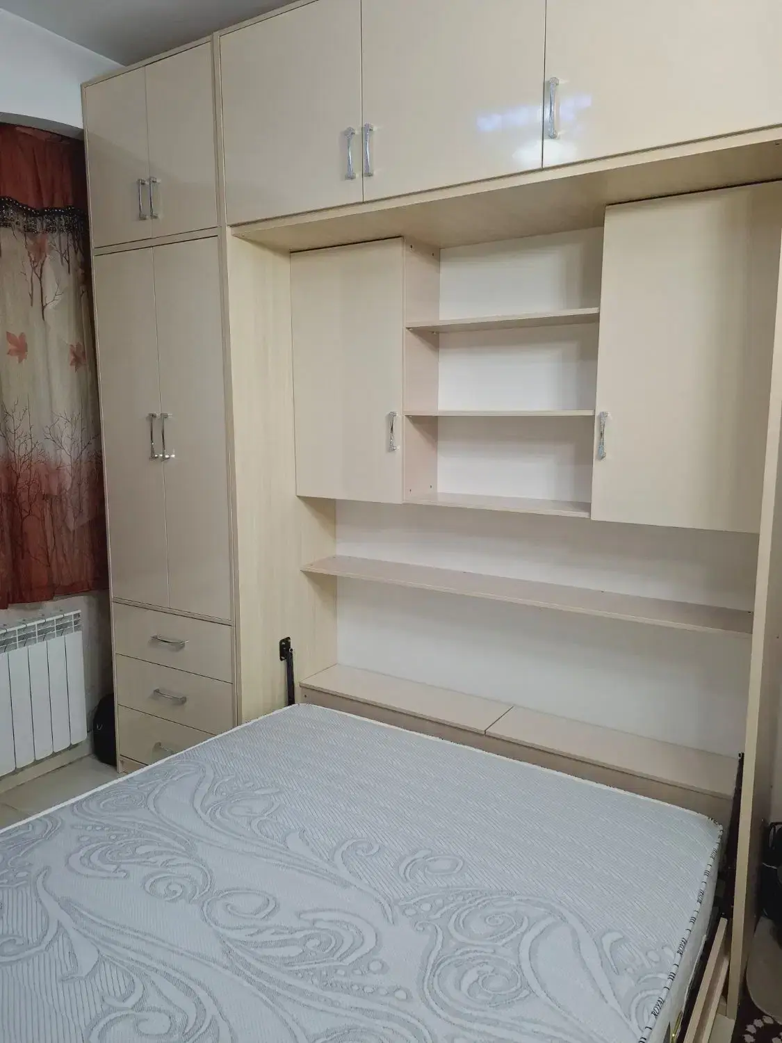 نجاری و تعمیر کابینت در مرزداران - تصویر 6