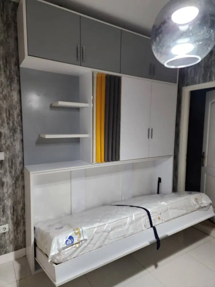 نجاری و تعمیر کابینت در مرزداران - تصویر 10
