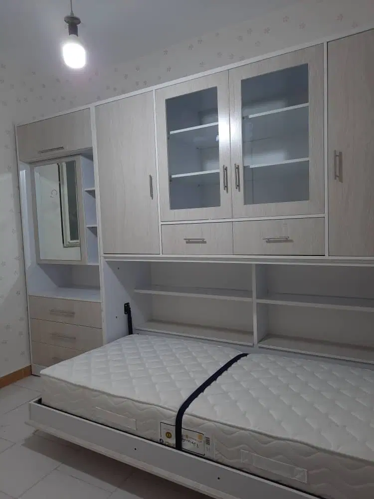 نجاری و تعمیر کابینت در مرزداران - تصویر 11
