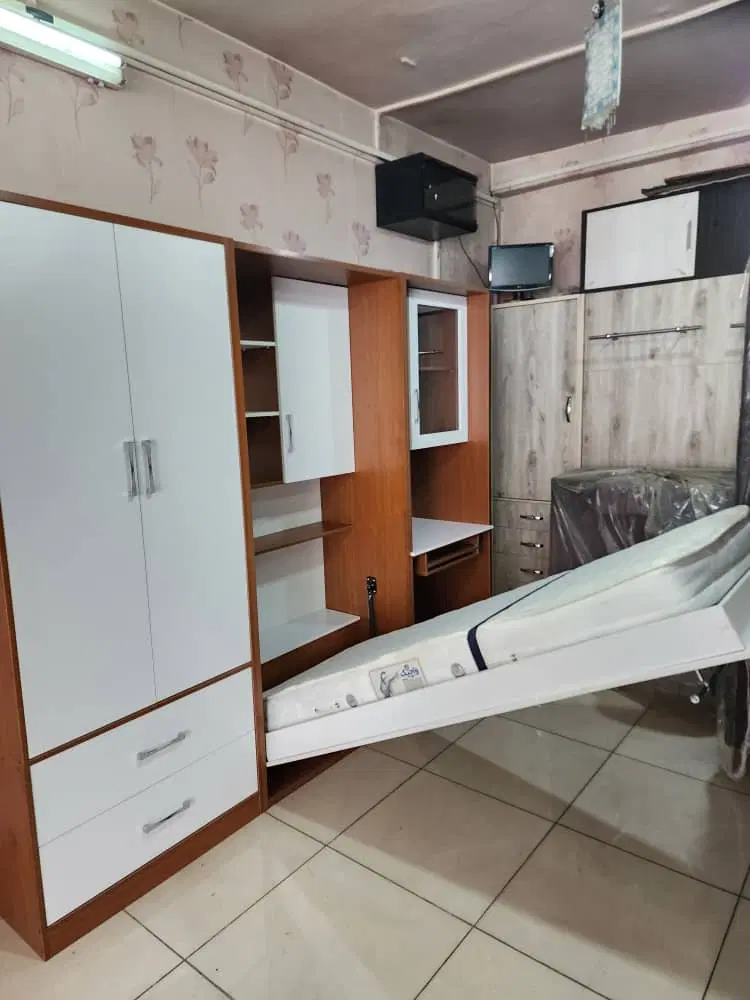 نجاری و تعمیر کابینت در مرزداران - تصویر 12