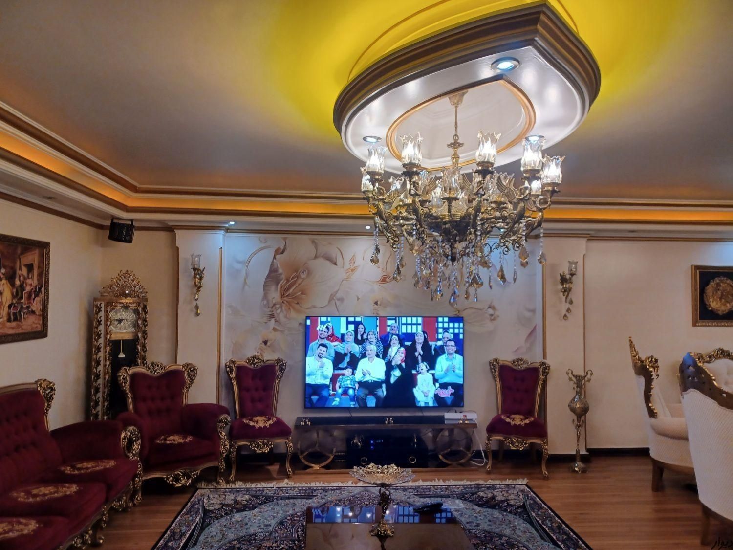 نصب تلویزیون در پونک - تصویر 12