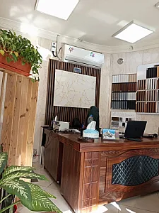 نصب پارکت و کفپوش در تهرانپارس شرقی