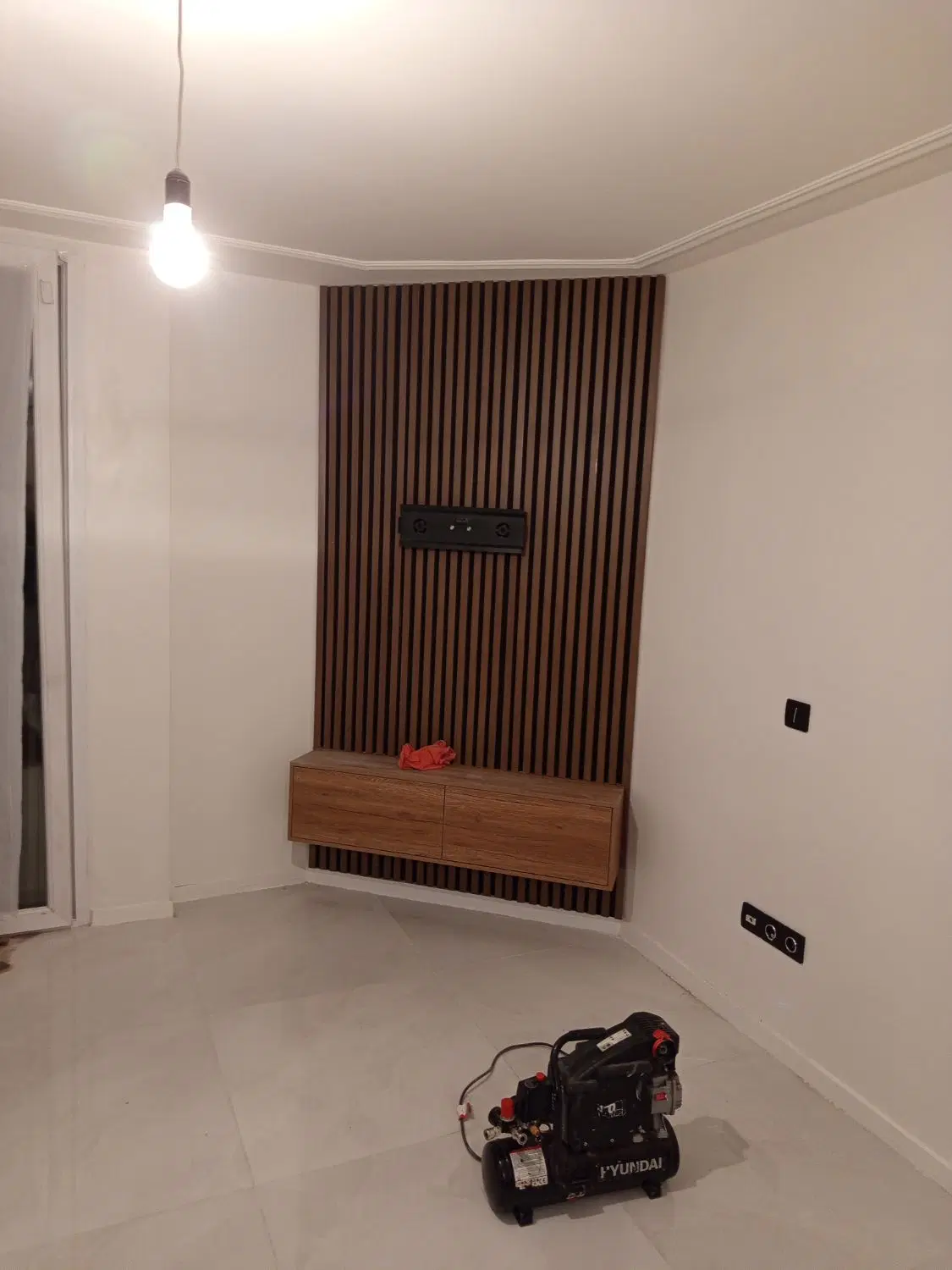 نصب پارکت و کفپوش در تهرانپارس شرقی - تصویر 4