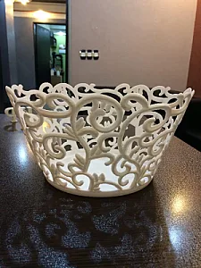 خدمات پرینت سه‌بعدی ایران