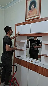 تعمیر و ساخت کابینت در تهرانسر شمالی